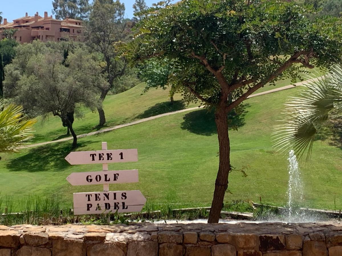 El Soto De Marbella Free Golf-Tennis-Padel-Gym 2 Bed 2 Bath Apartment Ph2B Ojén Eksteriør billede