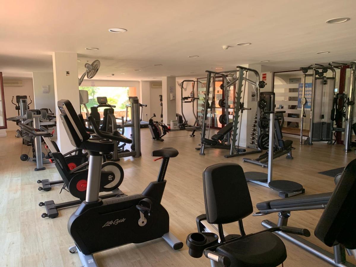 El Soto De Marbella Free Golf-Tennis-Padel-Gym 2 Bed 2 Bath Apartment Ph2B Ojén Eksteriør billede