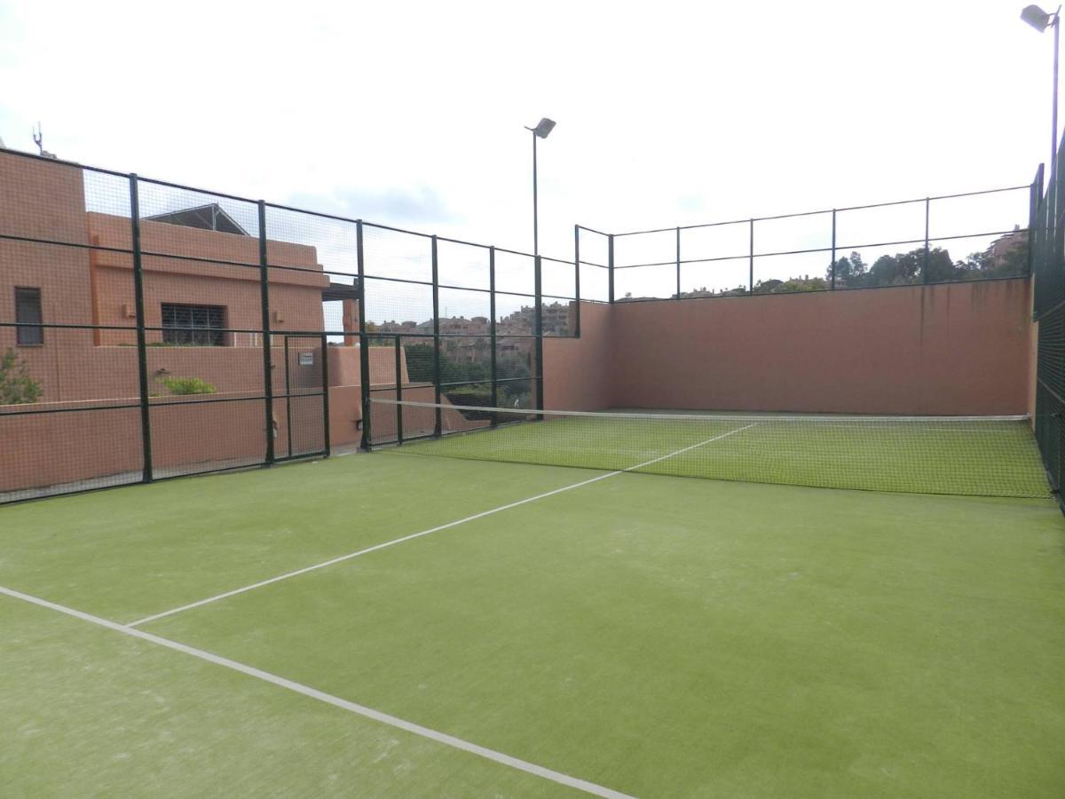 El Soto De Marbella Free Golf-Tennis-Padel-Gym 2 Bed 2 Bath Apartment Ph2B Ojén Eksteriør billede