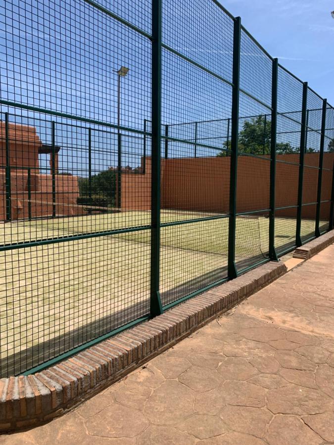 El Soto De Marbella Free Golf-Tennis-Padel-Gym 2 Bed 2 Bath Apartment Ph2B Ojén Eksteriør billede