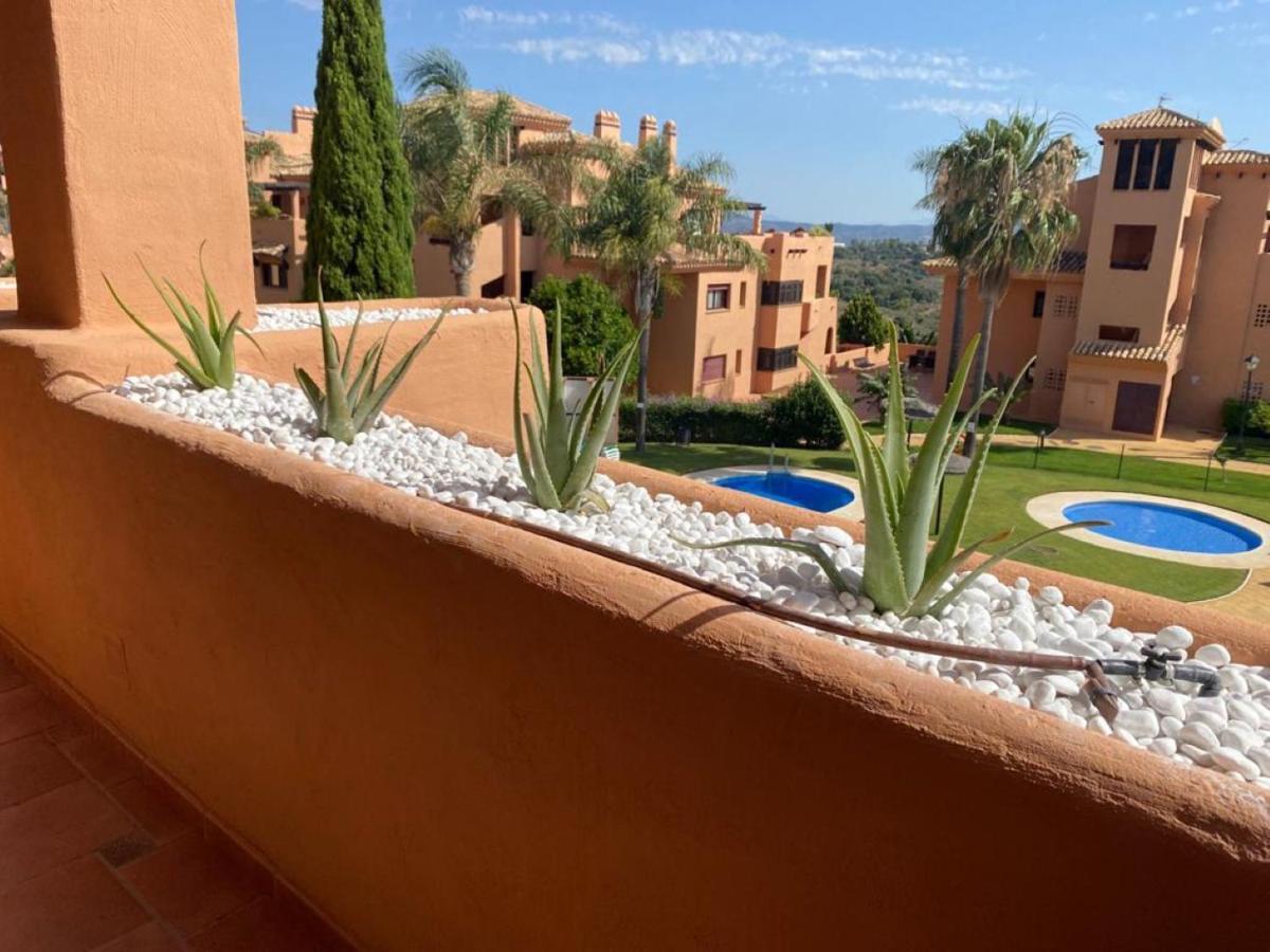 El Soto De Marbella Free Golf-Tennis-Padel-Gym 2 Bed 2 Bath Apartment Ph2B Ojén Eksteriør billede