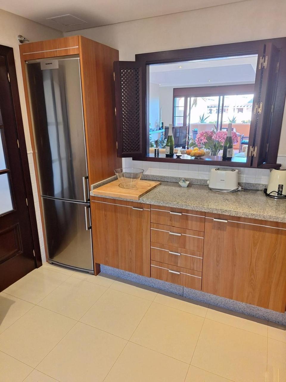 El Soto De Marbella Free Golf-Tennis-Padel-Gym 2 Bed 2 Bath Apartment Ph2B Ojén Eksteriør billede