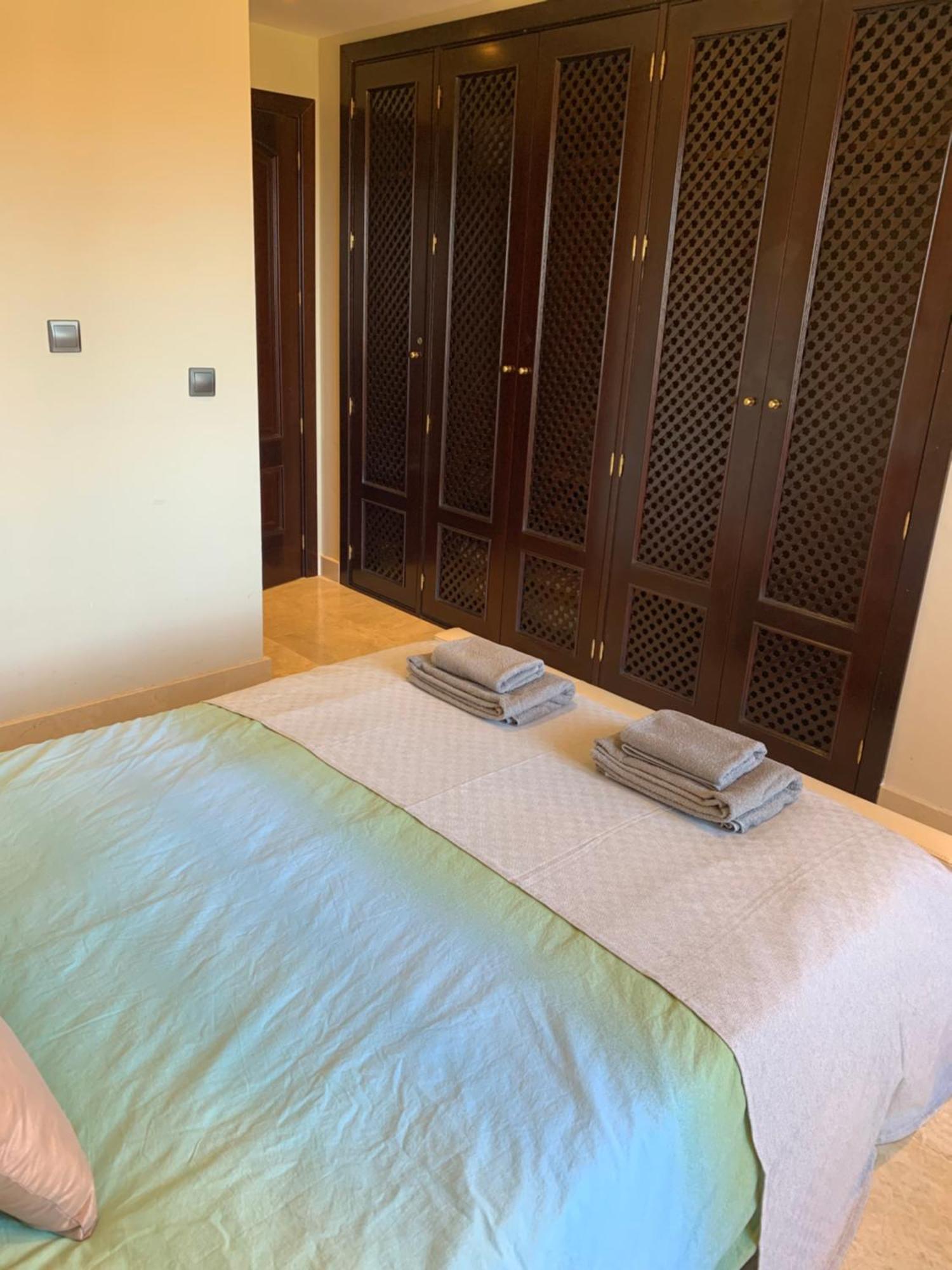 El Soto De Marbella Free Golf-Tennis-Padel-Gym 2 Bed 2 Bath Apartment Ph2B Ojén Eksteriør billede