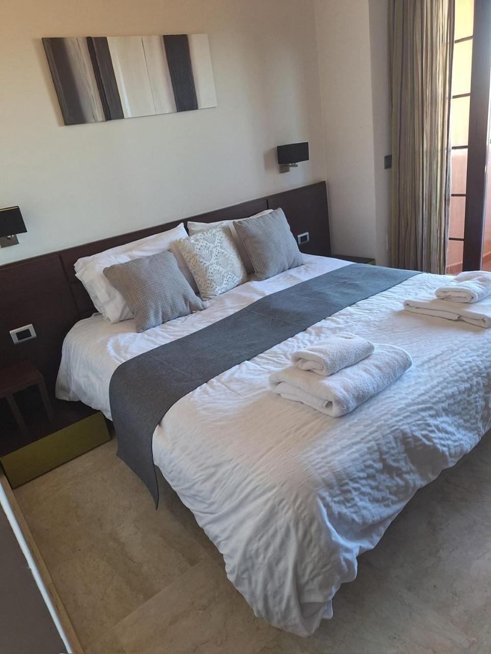 El Soto De Marbella Free Golf-Tennis-Padel-Gym 2 Bed 2 Bath Apartment Ph2B Ojén Eksteriør billede